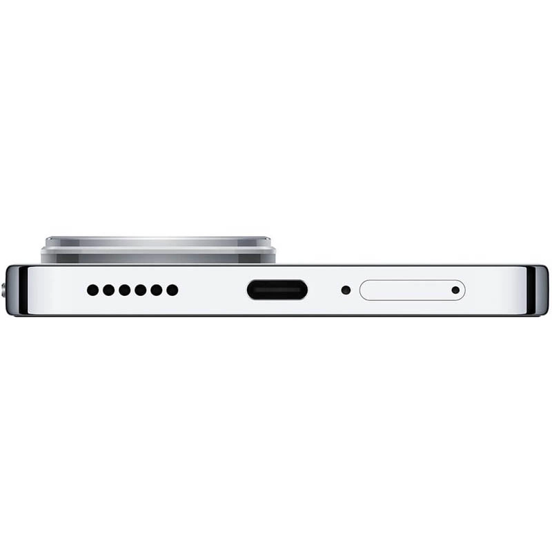 Смартфон Huawei Nova 14 12/256 ГБ, белый (White) TLR-LX9