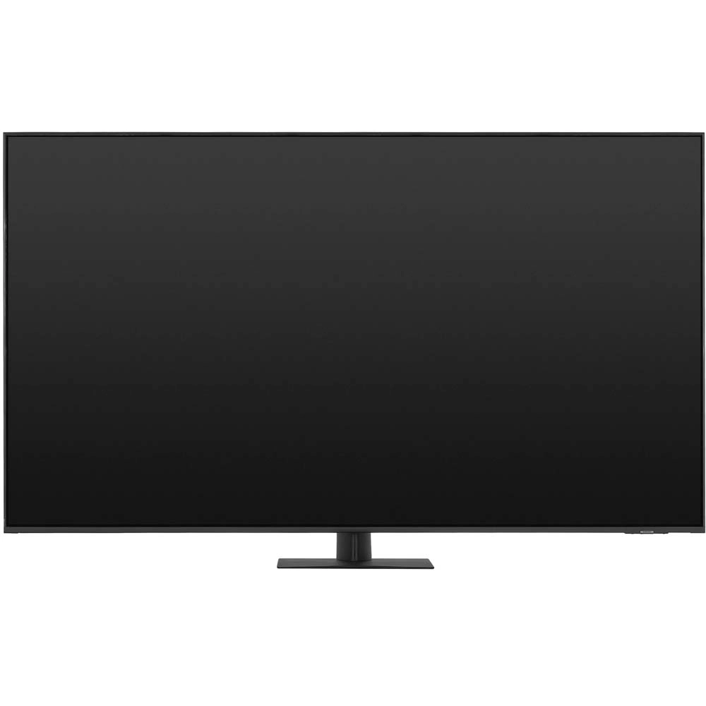 Телевизор Samsung 65" (165 см) QE65Q70CAUXRU серый