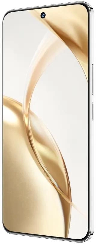 Смартфон HONOR 200 8/256 ГБ, Белый лунный
