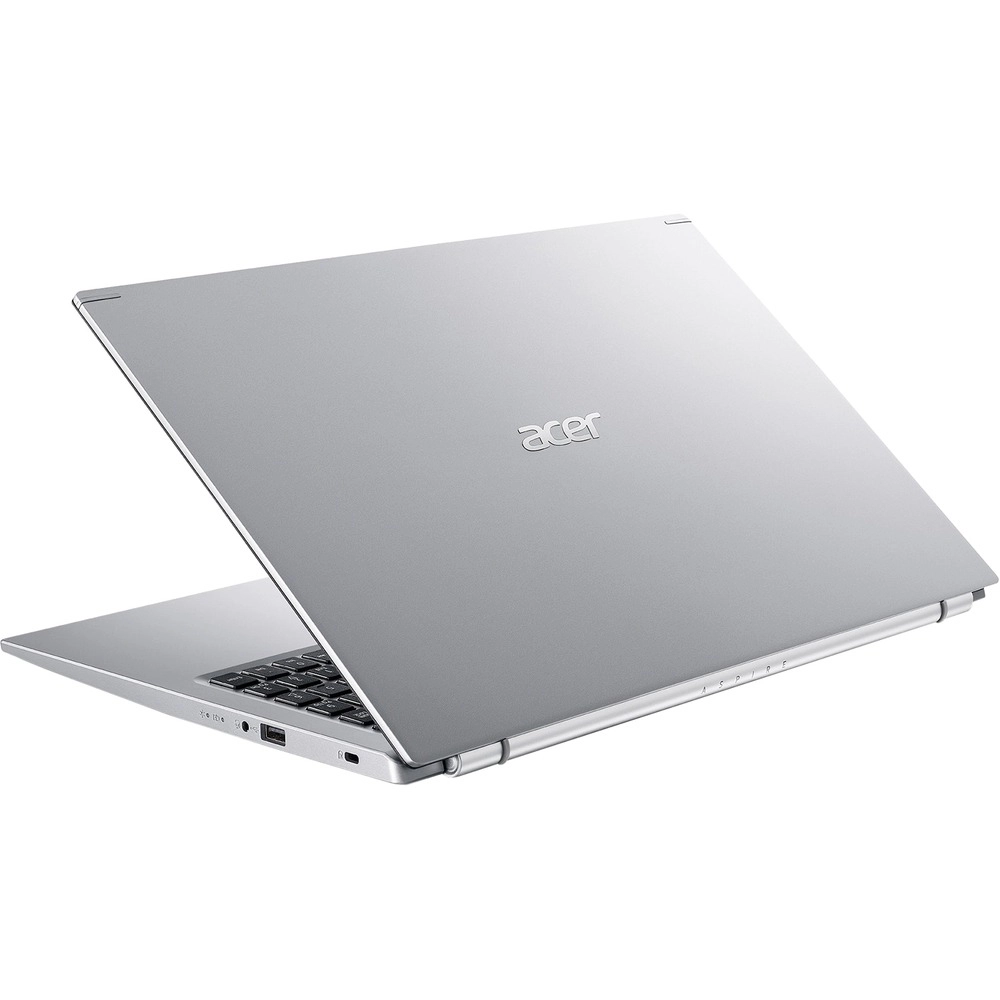 Ноутбук Acer Aspire 5 15.6" (Intel Core i3 1115G4, 8 ГБ ОЗУ, 256 ГБ SSD) (NX.AAS2A1)