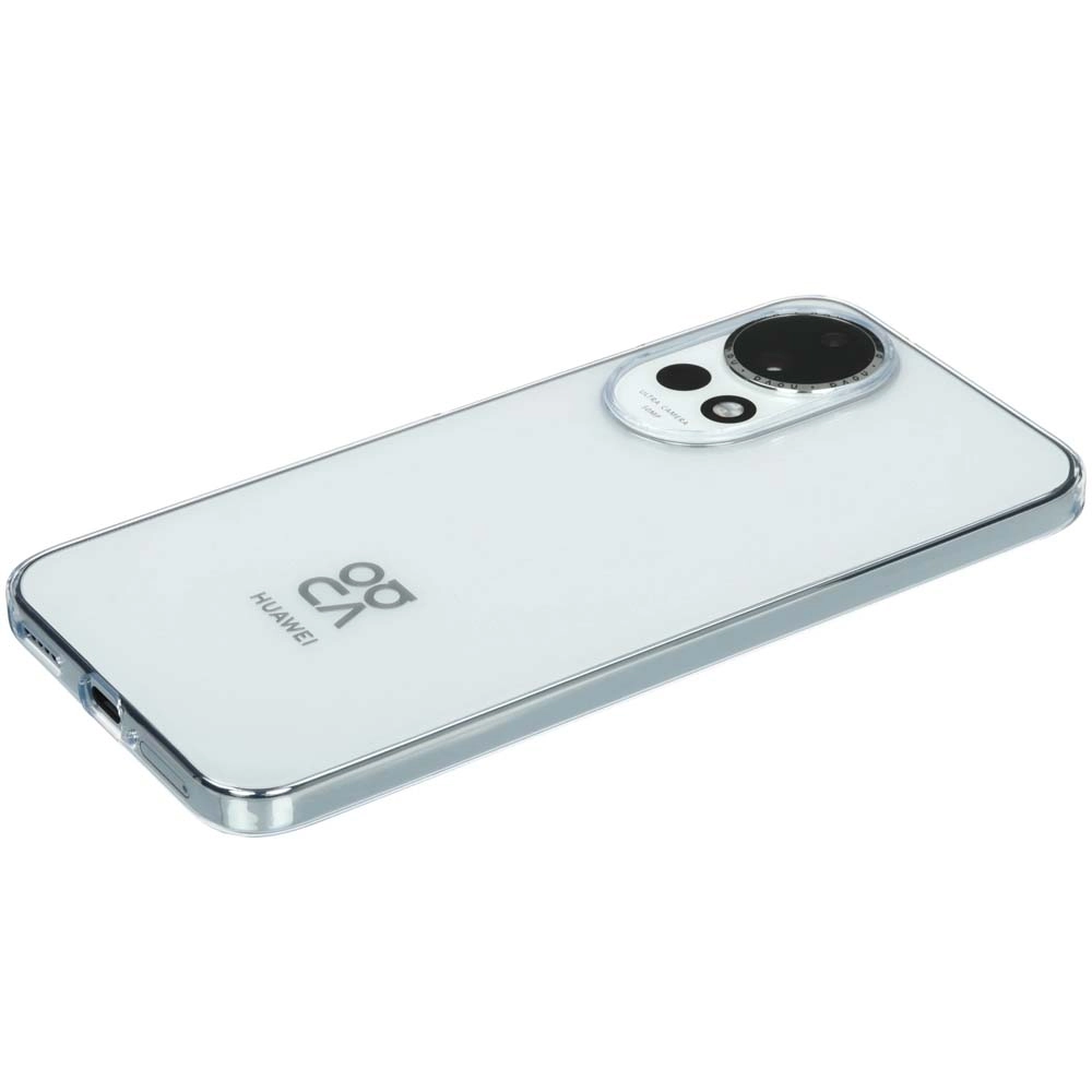 Смартфон Huawei Nova 13 12/256 ГБ (White|Белый) (Global Version)
