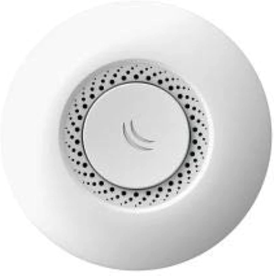 Точка доступа MikroTik cAP (RBcAP2nD)