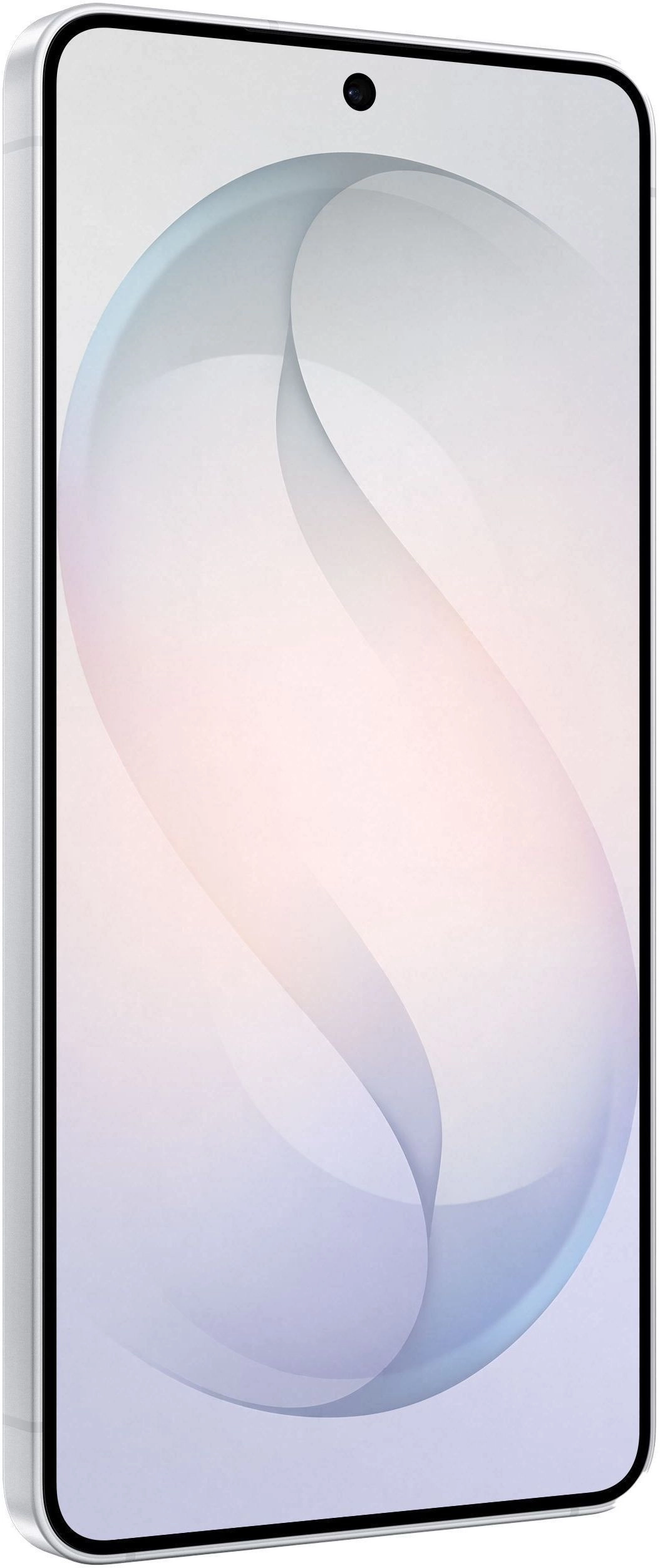 Смартфон Samsung Galaxy S26 | 12/256 ГБ Белый