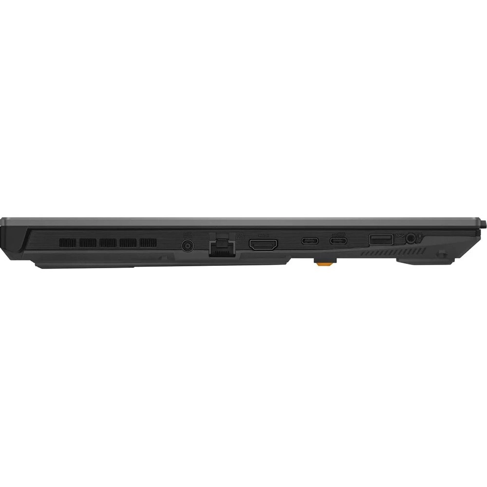 Ноутбук ASUS TUF Gaming A17 FA707NUG-HX182 17.3", AMD Ryzen 7 7445HS, 16/512 GB, RTX 4050 (90NR0EF5-M00AX0) Серый