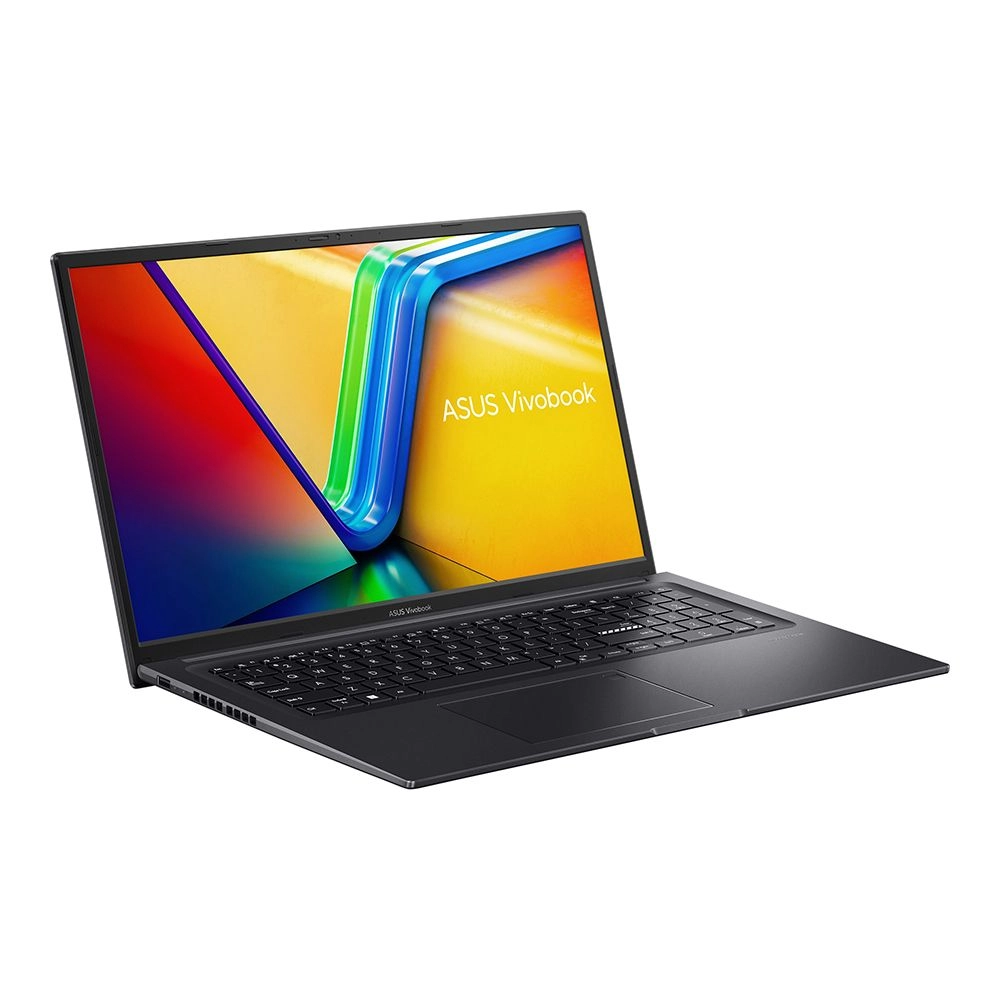 Ноутбук Asus Vivobook 17X M3704YA-AU052 17.3" (AMD Ryzen 7 7730U, 16 ГБ DDR4-512ГБ SSD)