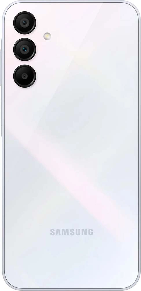 Смартфон Samsung Galaxy A15 | 4/128 ГБ Голубой
