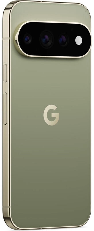 Смартфон Google Pixel 11 Pro 16/512 ГБ Green Olive