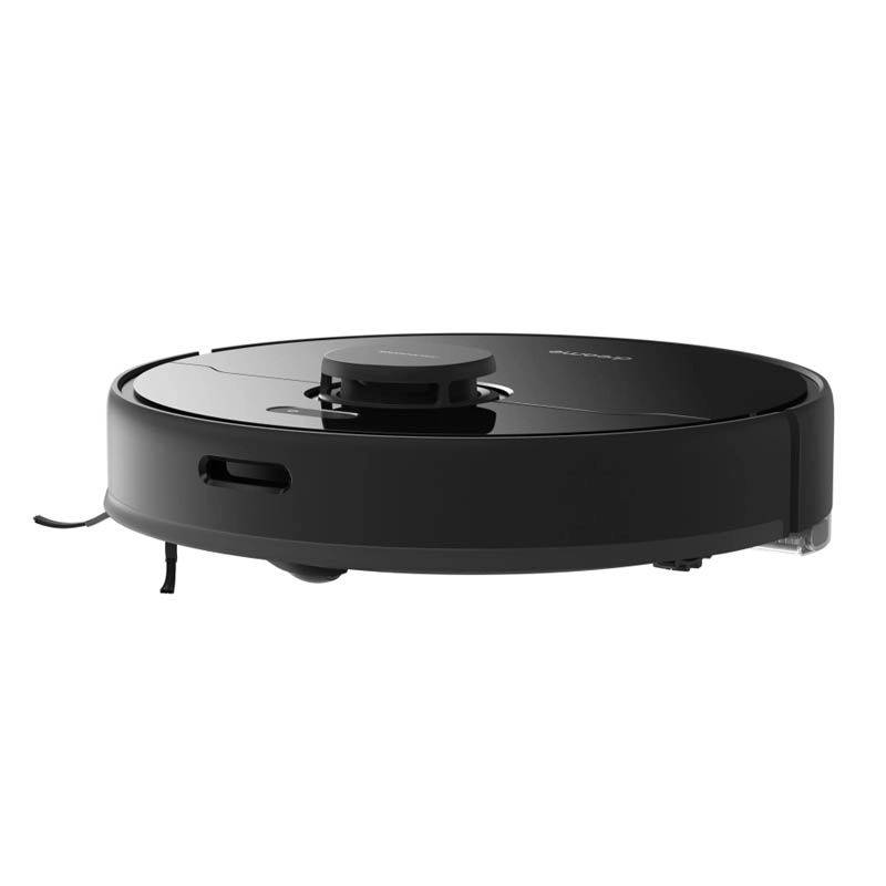 Робот-пылесос Dreame D9 Max Gen 2 (Черный | Black)