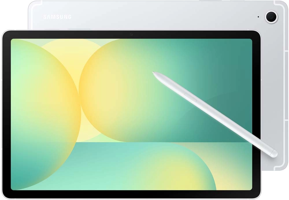 Планшет Samsung Galaxy Tab S10 FE (10.9") | Wi-Fi | 8/128 ГБ Серебристый