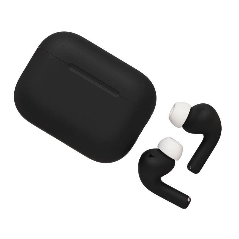 Беспроводные наушники AirPods Pro 3 MagSafe (USB-C) (2025), Черный