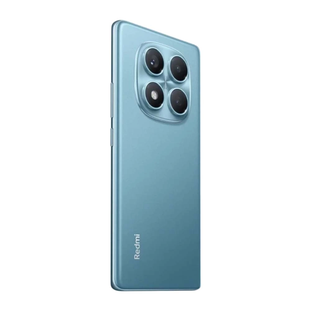 Смартфон Xiaomi Redmi Note 14 Pro 4G | 12/512 ГБ (Cиний океан | Ocean Blue) (Global Version)
