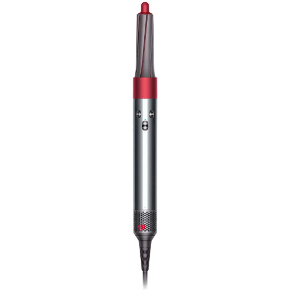 Стайлер Dyson HS01 Airwap Complete Nickel Red Gift Edition