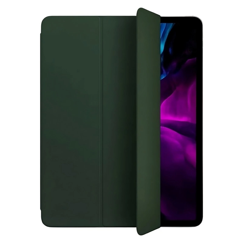Чехол-книжка Smart Folio для iPad Pro 12.9" 2022 Зеленый