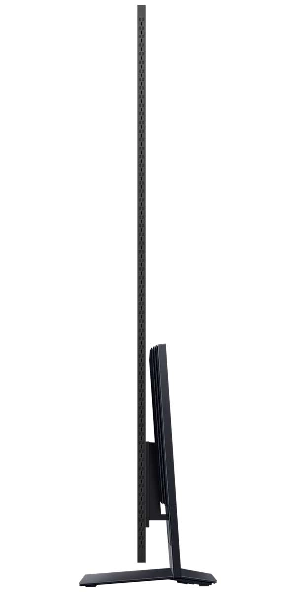 Телевизор Samsung 85" (215 см) QE85QN900DUXRU черный