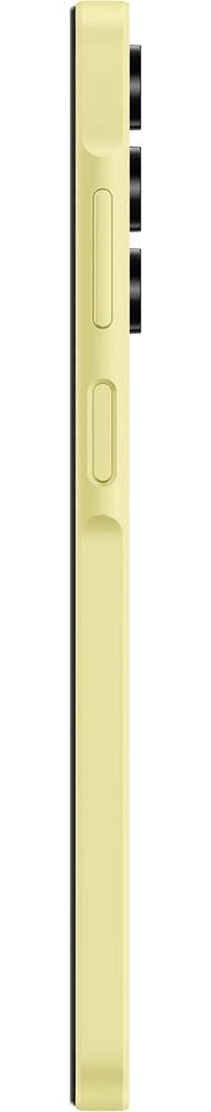 Смартфон Samsung Galaxy A15 | 6/128 ГБ Желтый