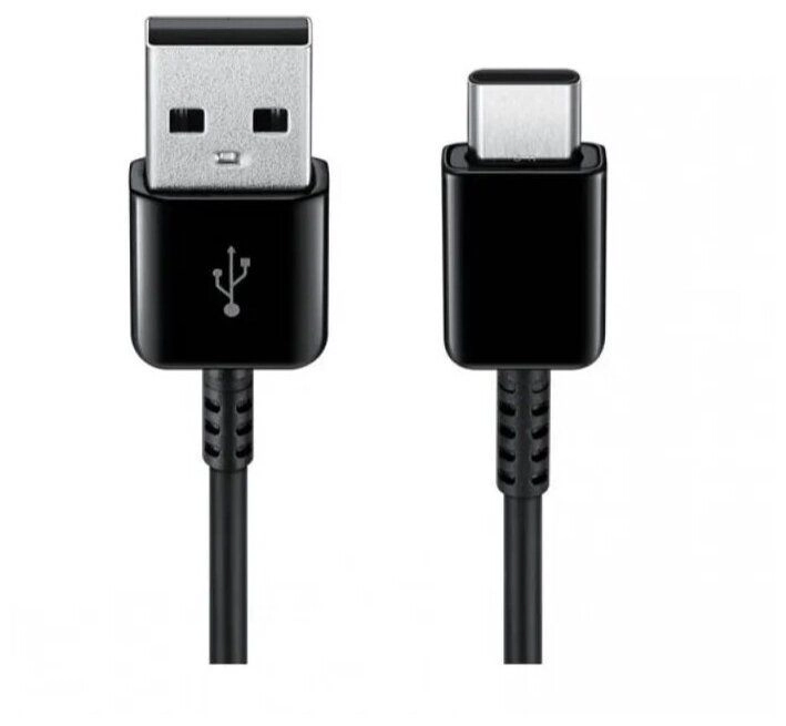 Кабель Samsung USB - USB USB Type-C 1.5м EP-DG930IBEGWW