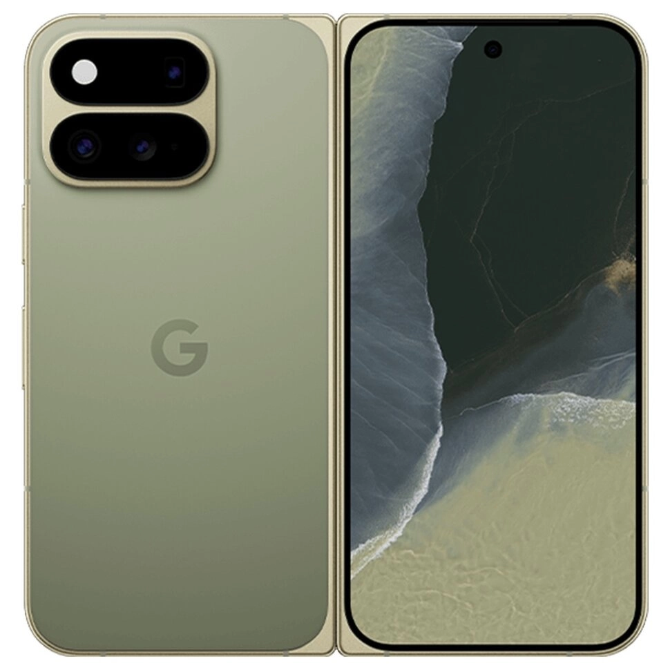 Смартфон Google Pixel 11 Pro Fold 16/1 ТБ Green Olive