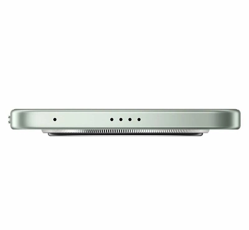 Смартфон Honor X9d 8/256 ГБ Зеленый (Global Version)