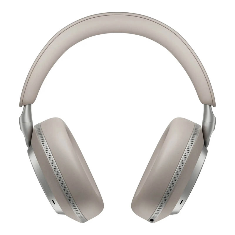 Беспроводные/проводные наушники Bowers & Wilkins Px8 S2, Warm Stone