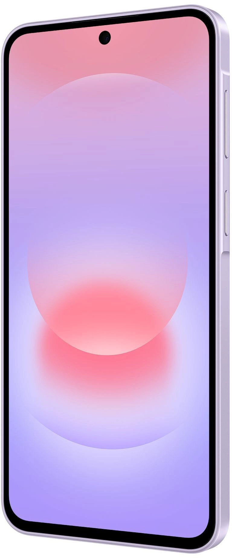 Смартфон Samsung Galaxy A37 | 8/256 ГБ Лавандовый