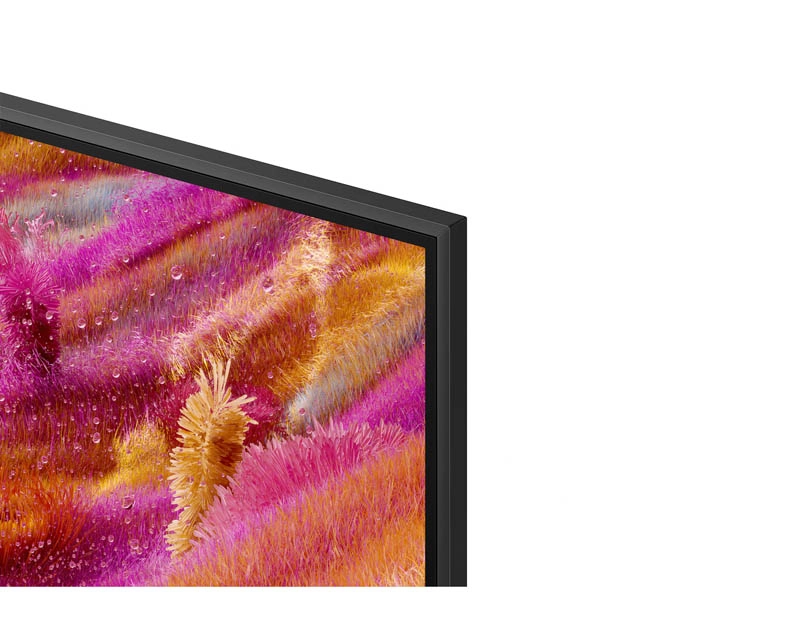 Телевизор Samsung 98" (248 см) QE98QN90FAUXRU черный