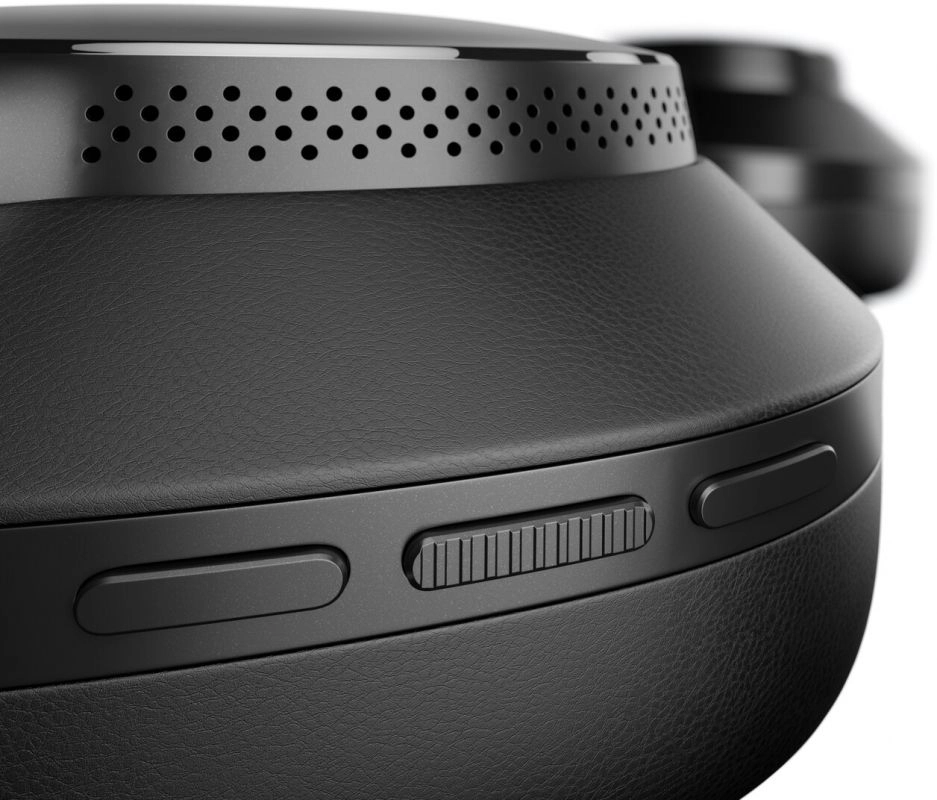 Беспроводные наушники B&W Px8 (Black |Черный)