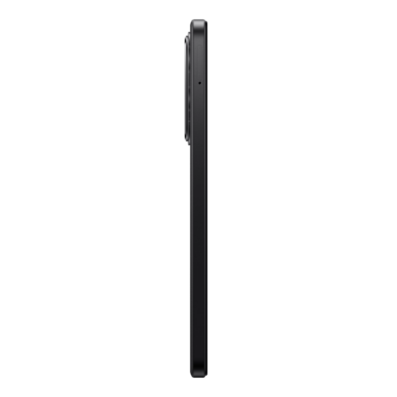 Смартфон Xiaomi Poco M7 6/128 ГБ, черный (Black) 25062PC34G