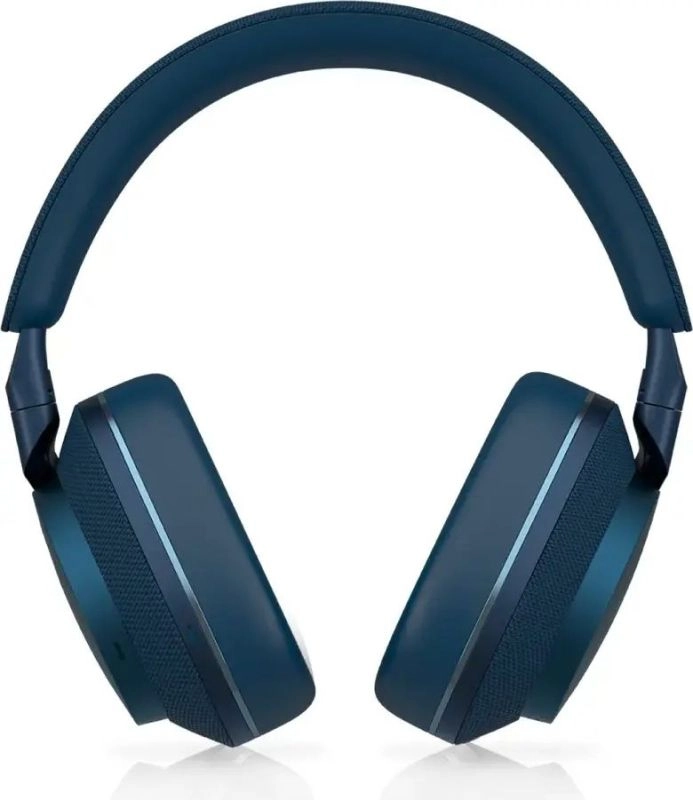 Наушники накладные Bowers & Wilkins Px7 S2e Blue