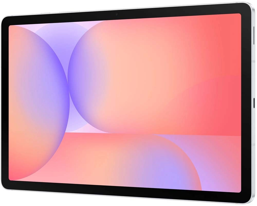Планшет Samsung Galaxy Tab S10 Lite (10.9") | Wi-Fi | 6/128 ГБ Серебристый