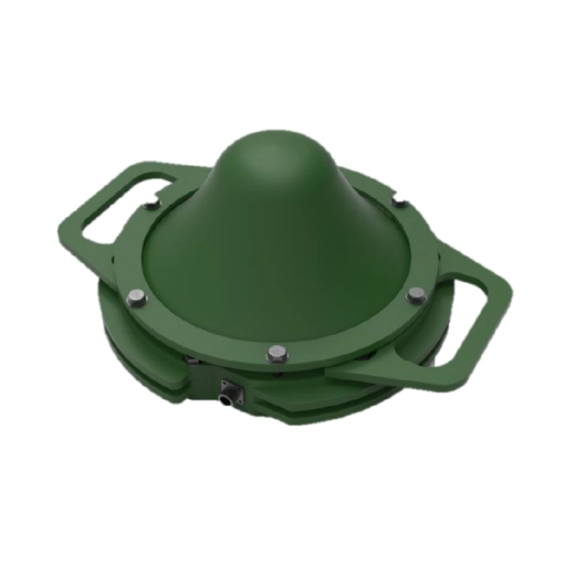 Система подавления БПЛА «Волнорез»