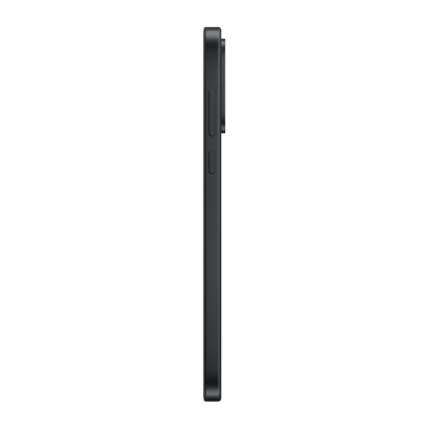 Смартфон OnePlus Nord CE6 8/256 ГБ, черный (Pitch Black) CPH2807