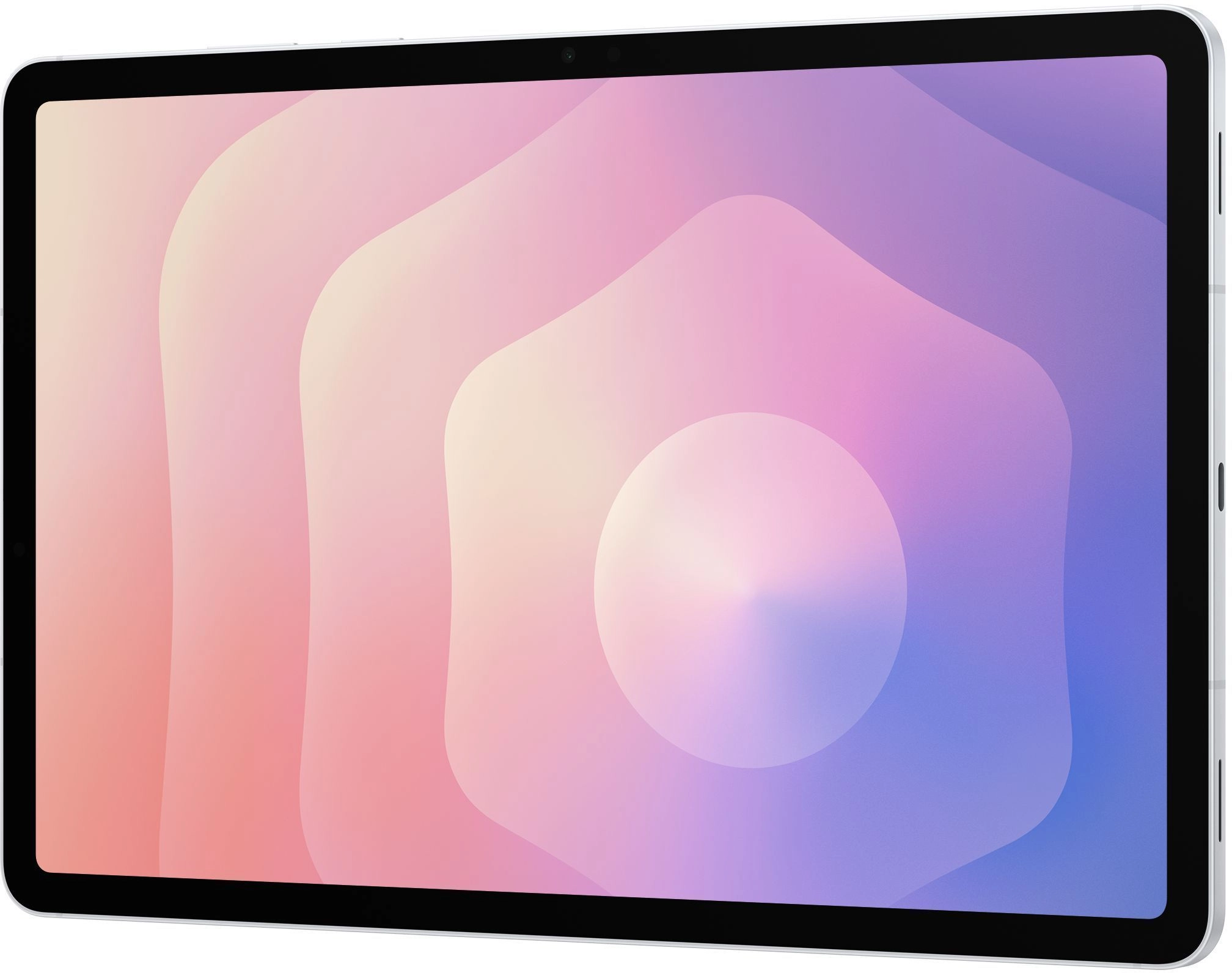 Планшет Samsung Galaxy Tab S11 | LTE | 12/256 ГБ Серебристый