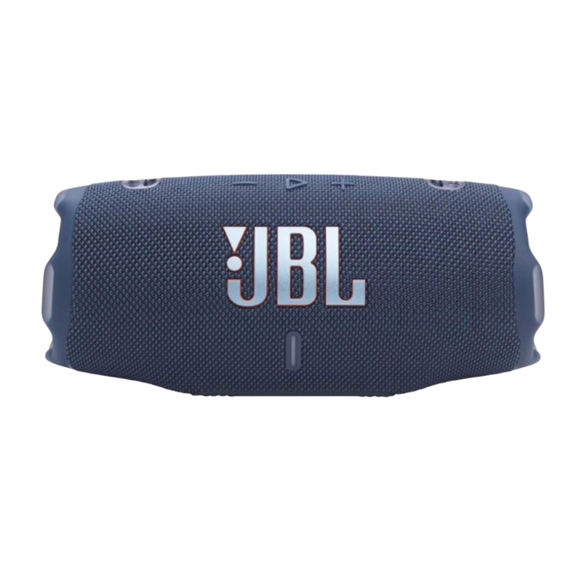 Портативная колонка JBL Charge 6 (Blue | Синий)