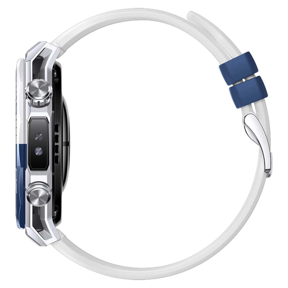 Смарт-часы Huawei Watch Ultimate 2 - 48 mm, Blue/Gray