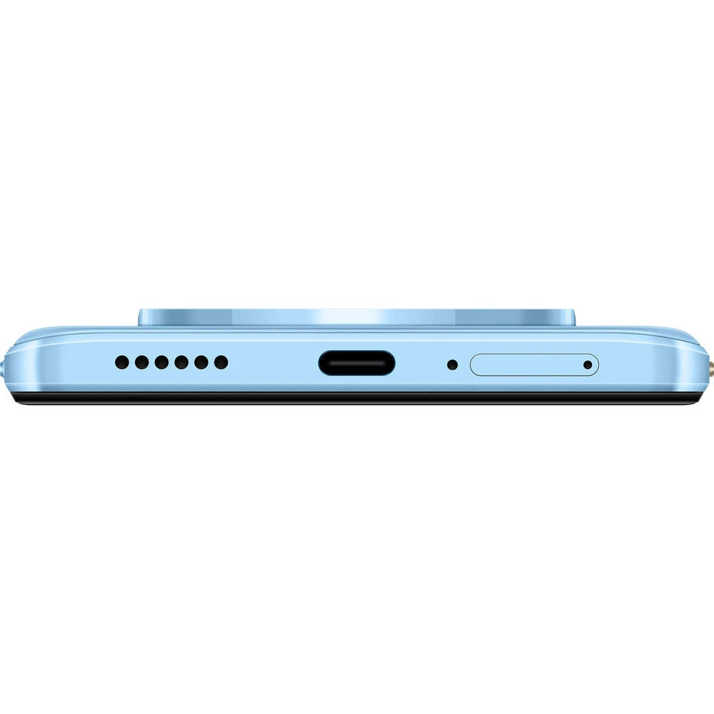 Смартфон Huawei Nova 14i 8/128 ГБ, голубой (Light Blue) STG-LX2
