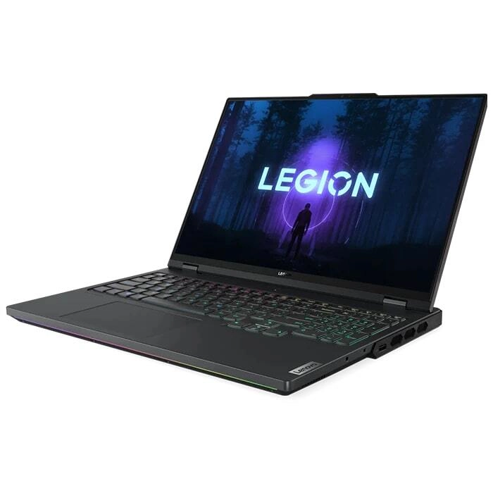 Игровой ноутбук Lenovo Legion Pro 7 Gen 8 82WS003JUS