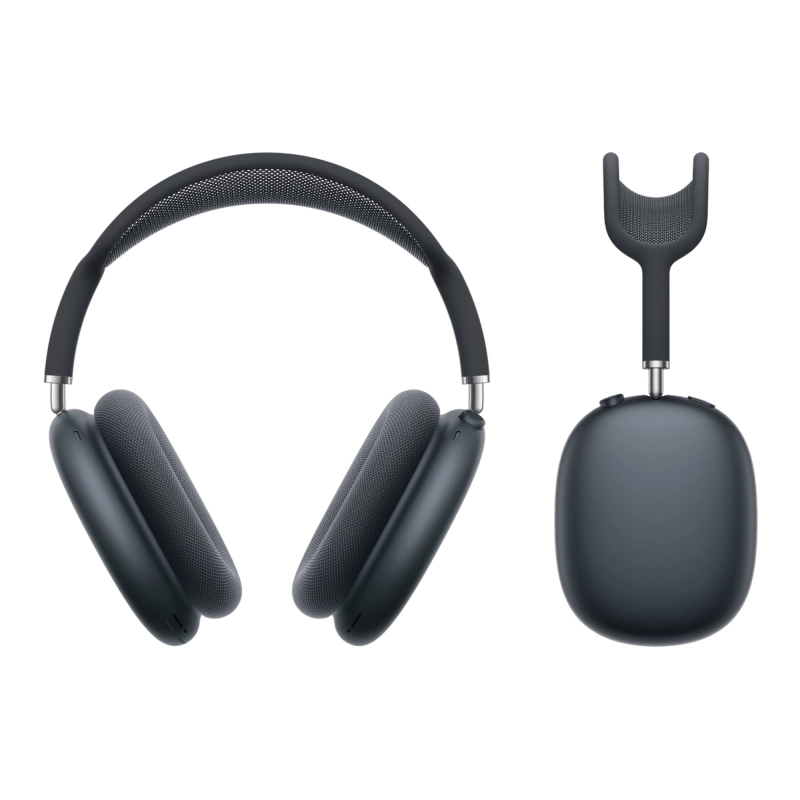 Наушники Apple AirPods Max 2,  Midnight Black