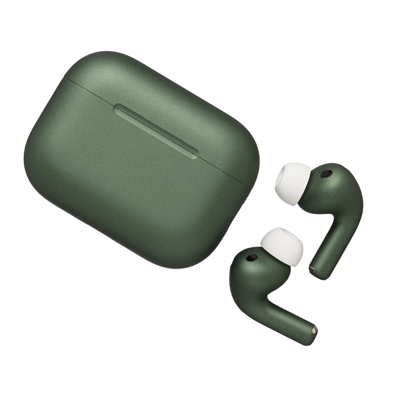 Беспроводные наушники AirPods Pro 3 MagSafe (USB-C) (2025), Альпийский
