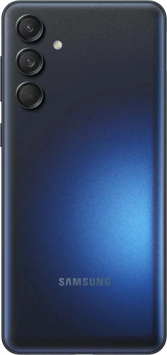 Смартфон Samsung Galaxy M55 | 8/128 ГБ (Черный | Black)