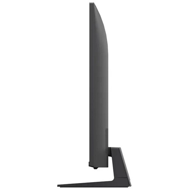 Телевизор LG 24" черный