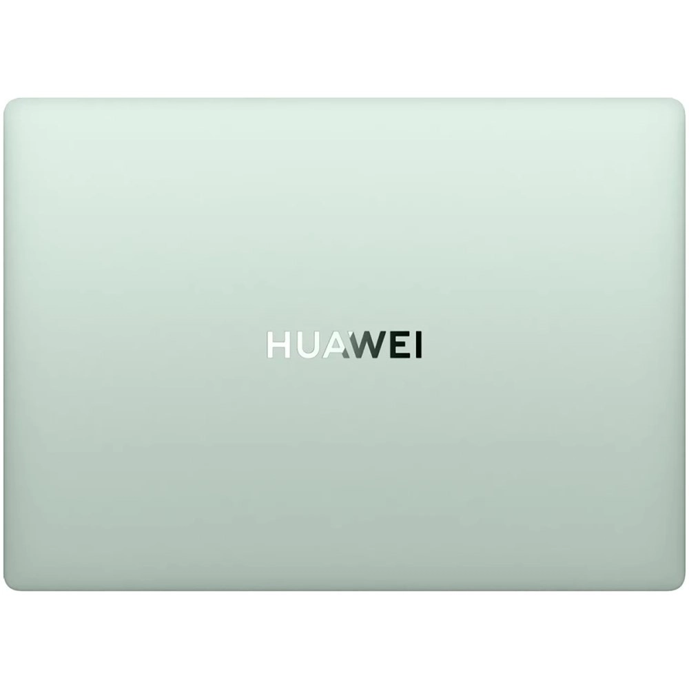 Ноутбук Huawei MateBook 14 FLMH-X 14.2", Intel Core Ultra 5, 16/1024 GB, Intel Arc Graphics (53014QLH) Зеленый