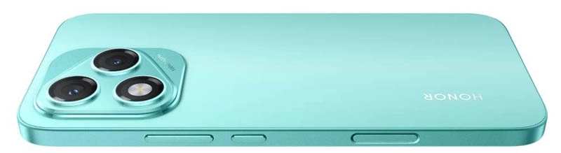 Смартфон HONOR 400 lite, 8/256 ГБ Бирюзовый