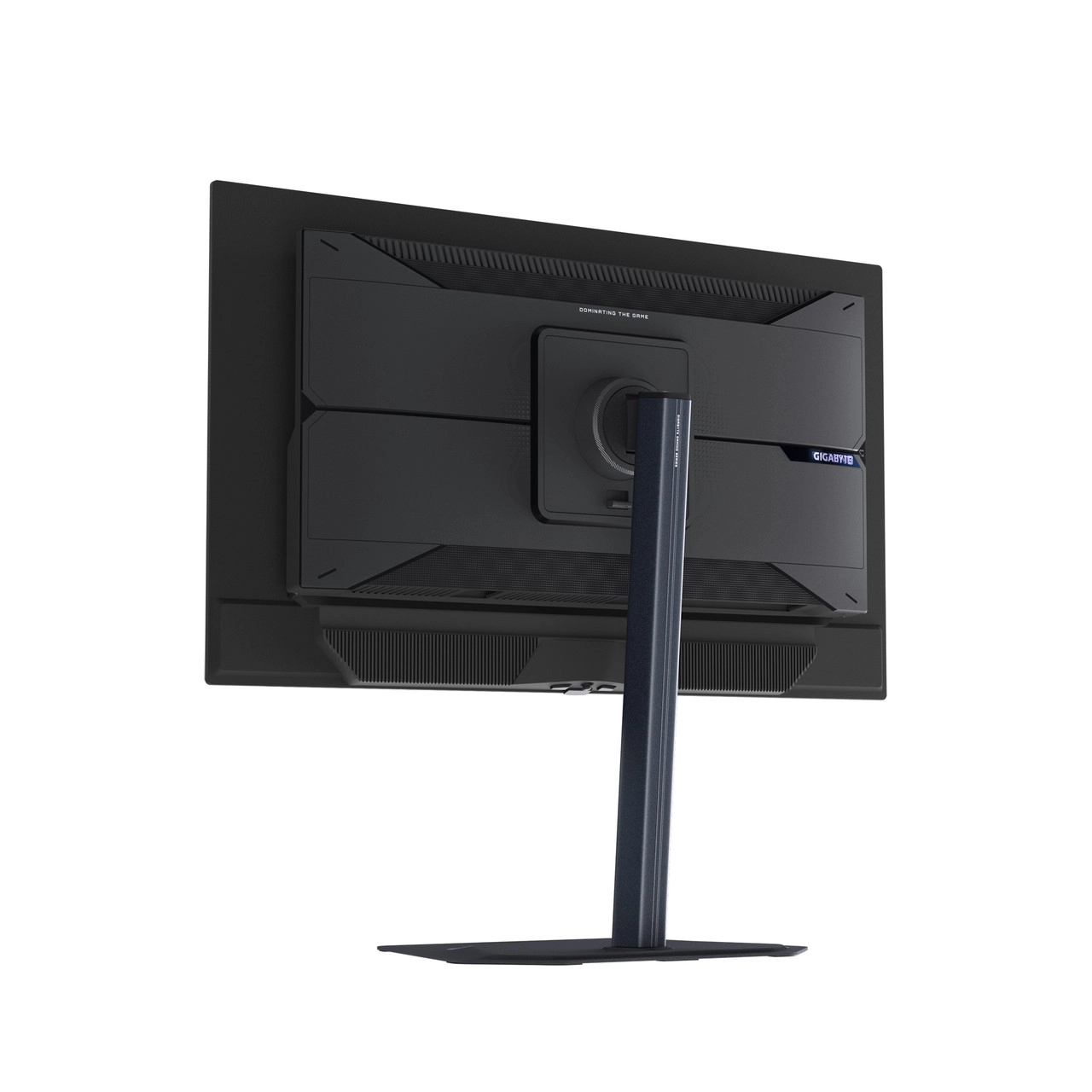 Монитор Gigabyte MO27U2 27" 240 Гц QD-OLED Черный