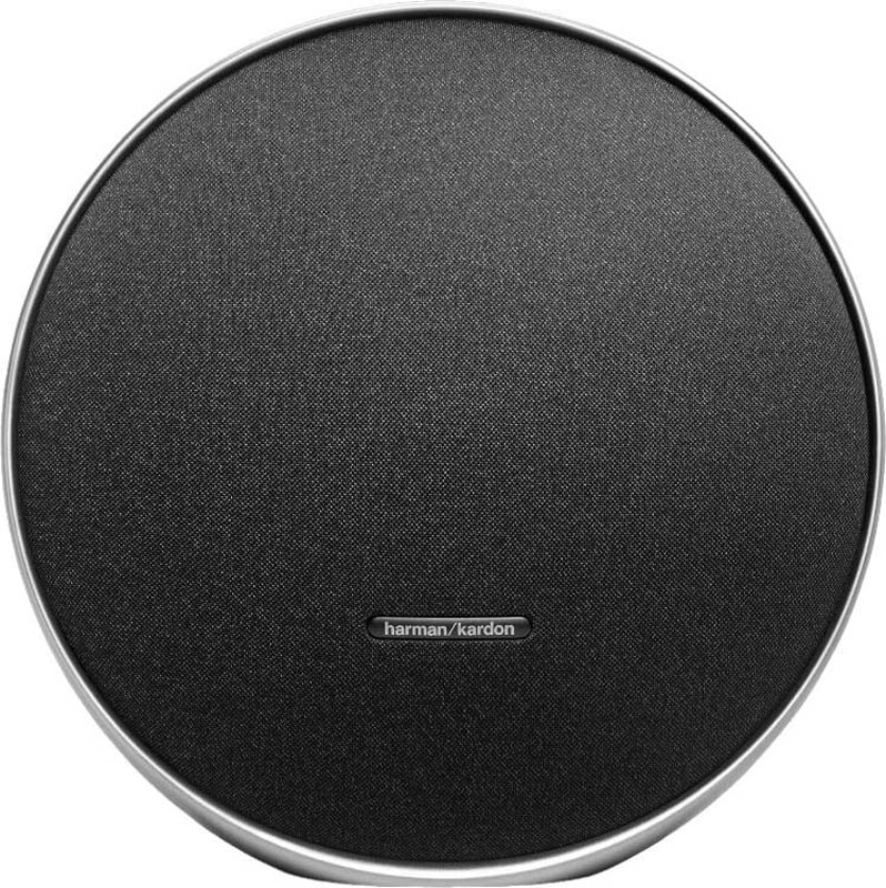 Беспроводная акустика Harman/Kardon Onyx studio 9, Черный