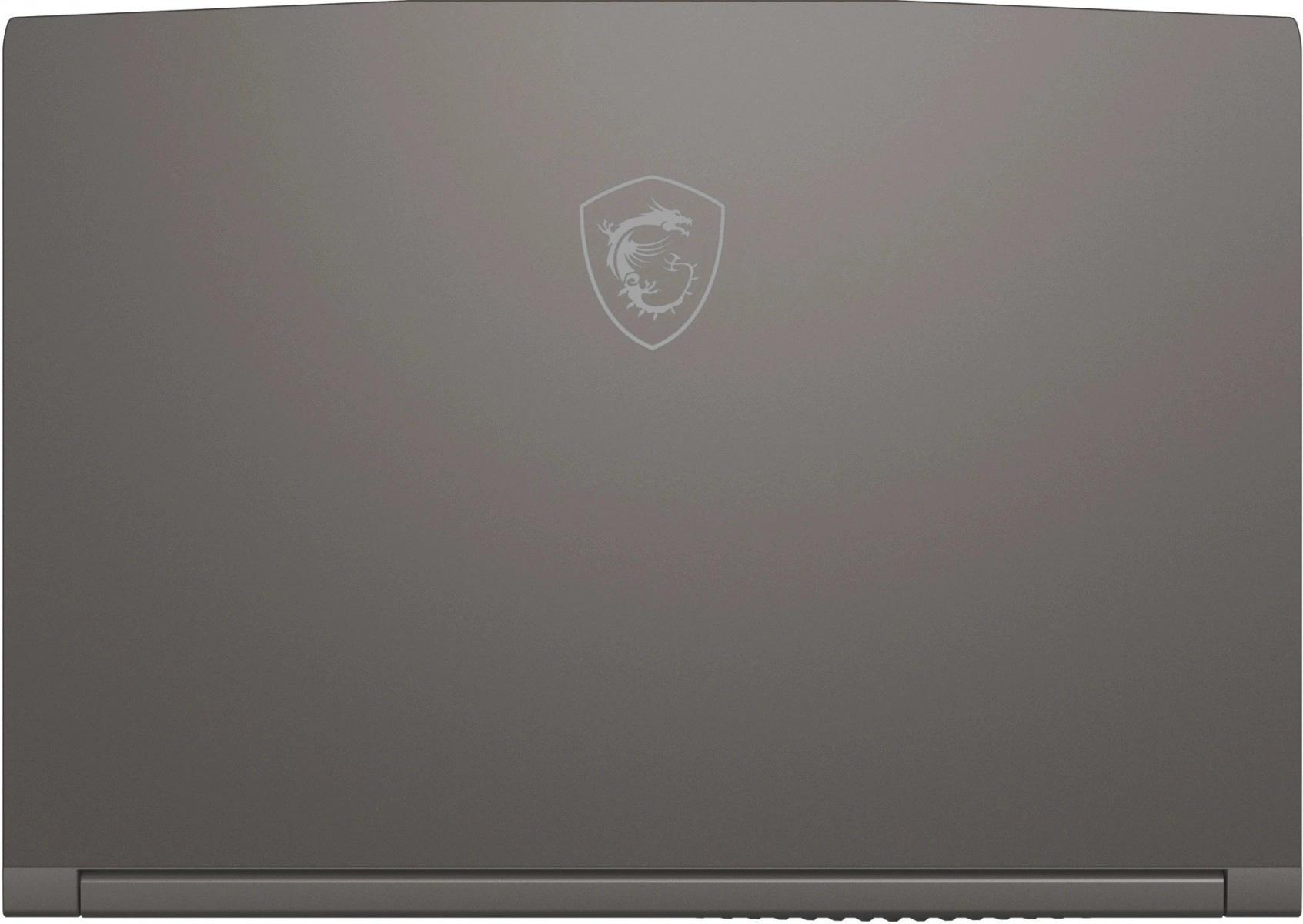 Ноутбук MSI Thin 15 B2RVE-3451XRU 15.6", Intel Core 7, 16/512 GB, RTX 4050 (9S7-16R831-3451) Серый