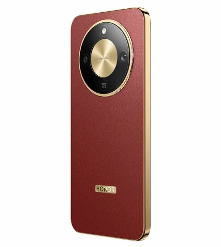 Смартфон Honor X9d, 8/256 ГБ Коричневый