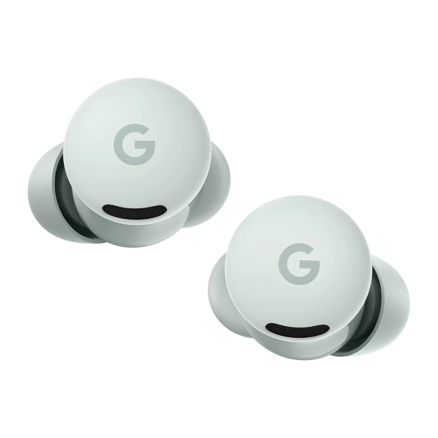 Беспроводные наушники Google Pixel Buds 2a (Fog | туман)