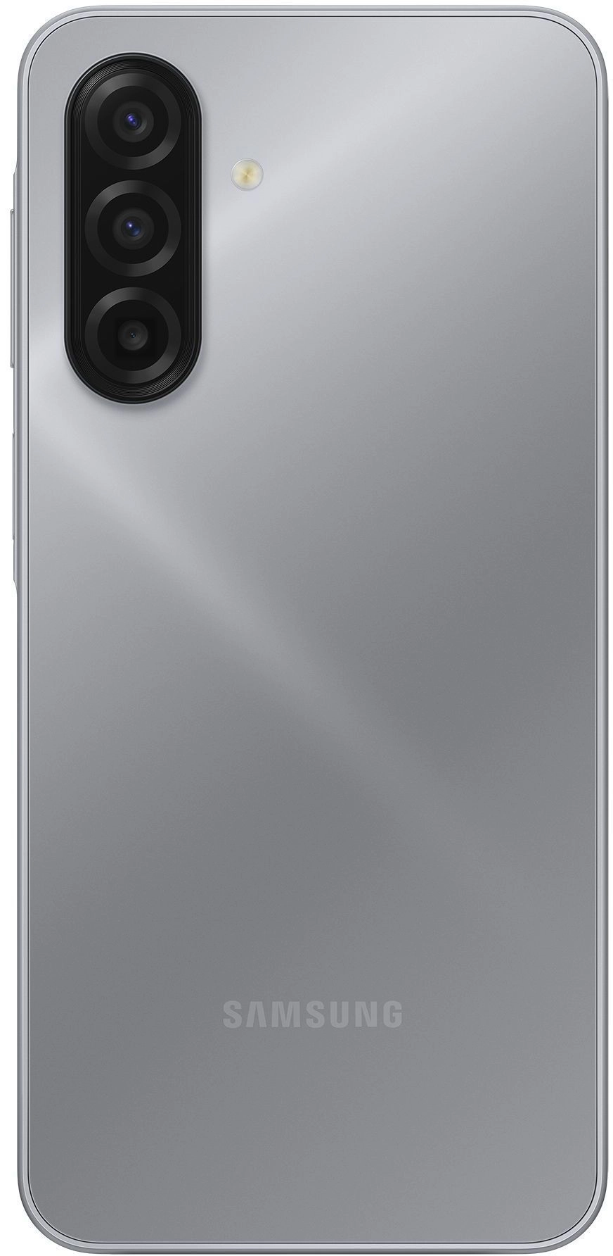 Смартфон Samsung Galaxy A17 | 4/128 ГБ Серый