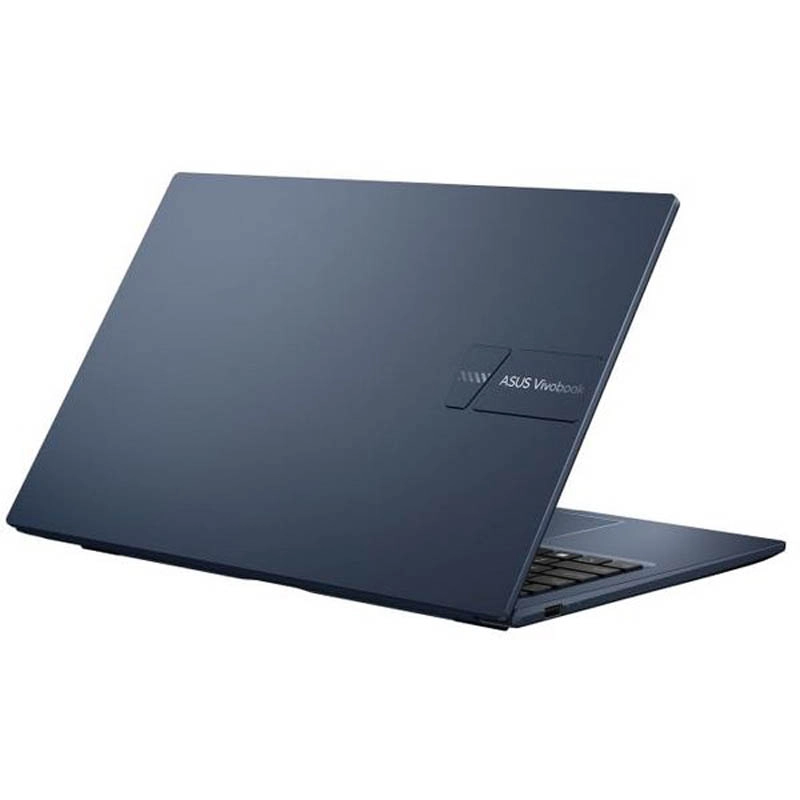 Ноутбук Asus Vivobook 17 X1704VA-AU778 (Intel Core i3 1315U/16Gb/512Gb SSD/17.3"/Intel Iris Xe Graphics) Синий