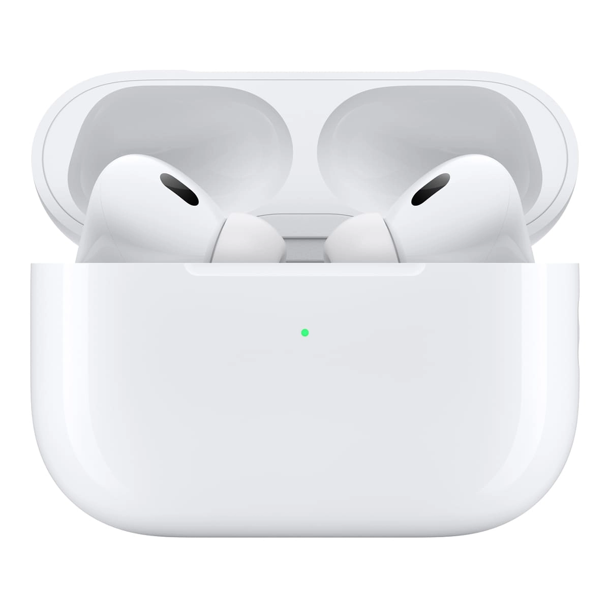 Беспроводные наушники Apple AirPods Pro 2 (2023) MagSafe USB-C, белый